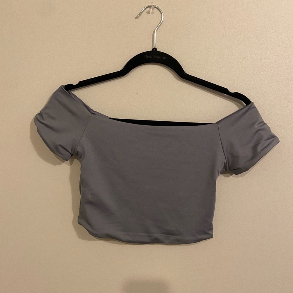 Forever 21 Crop Top